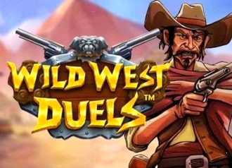 wild-west-duels slot